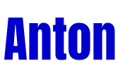 Anton fuente