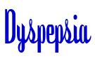 Dyspepsia fuente