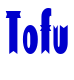 Tofu fuente